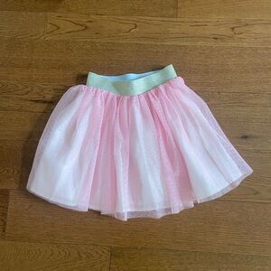 Hanna Andersson Tulle Skirt